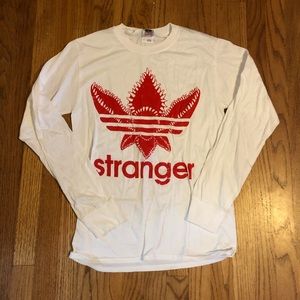 Stranger Things T-shirt